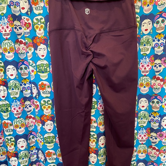 Born Primitive Pants - Born Primitive work out leggings